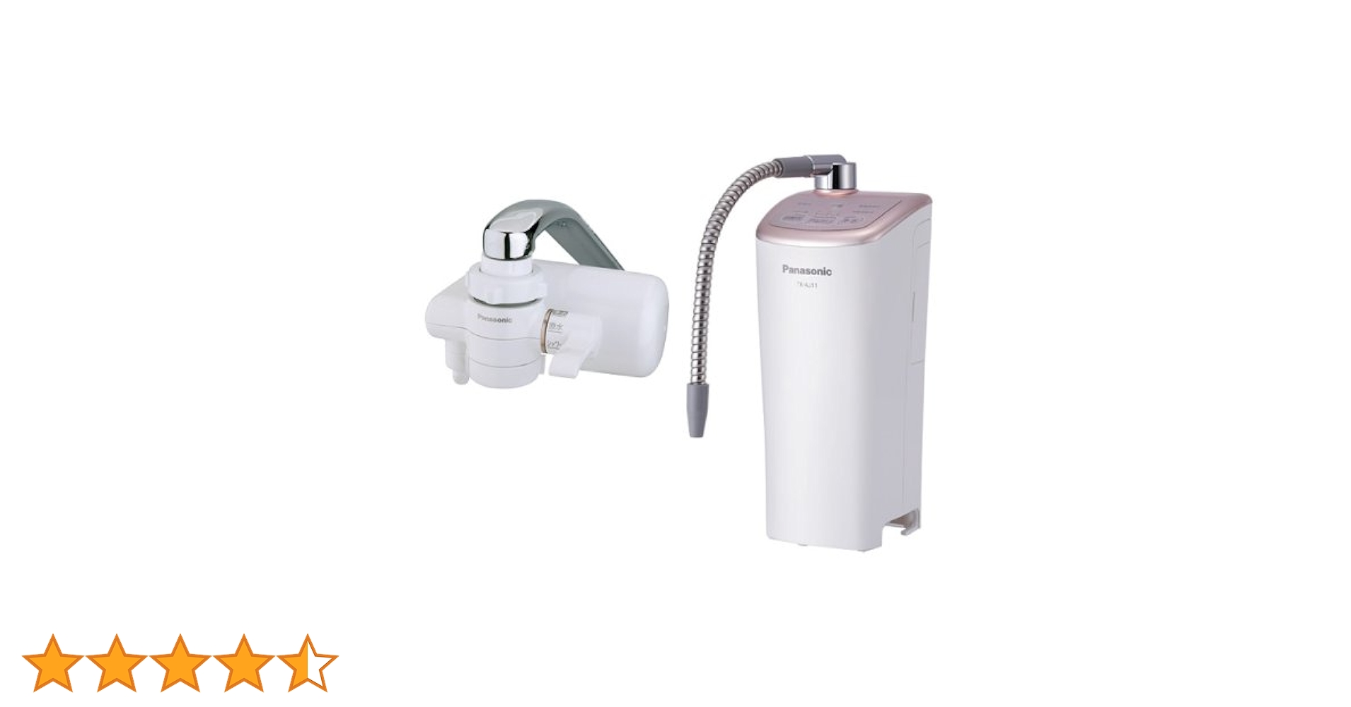 アンジュ　アルカリイオン整水器 Yahoo!オークション - Ange アンジュ アルカリイオン整水器 電解